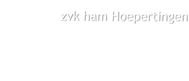 zvk ham Hoepertingen