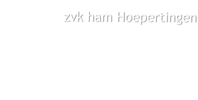 zvk ham Hoepertingen
