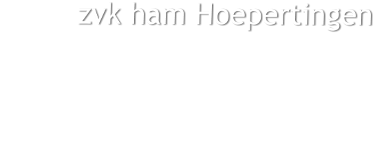 zvk ham Hoepertingen